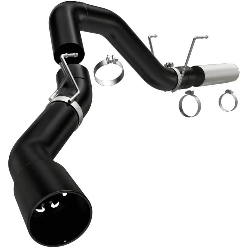 MagnaFlow Black Series Filter-Back Performance Exhaust System for 6.7L Ram 2500/3500 (Part #17071)