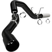 MagnaFlow Black Series Filter-Back Performance Exhaust System for 6.7L Ram 2500/3500 (Part #17071)