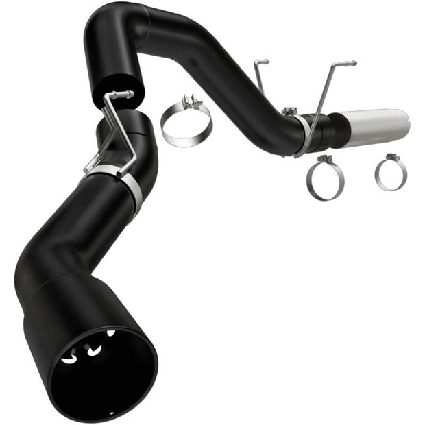 MagnaFlow Black Series Filter-Back Performance Exhaust System for 6.7L Ram 2500/3500 (Part #17071)