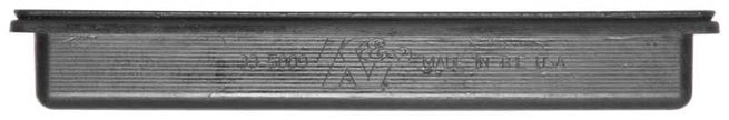 K&N Engineering 33-5089 High-Flow Drop-In Air Filter for 2019-2020 Jeep Cherokee 2.4L & 3.2L Engines