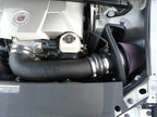 K&N Engineering 57-3054 Performance Intake Kit for 2004-2005 Cadillac CTS-V with V8 5.7L Engine