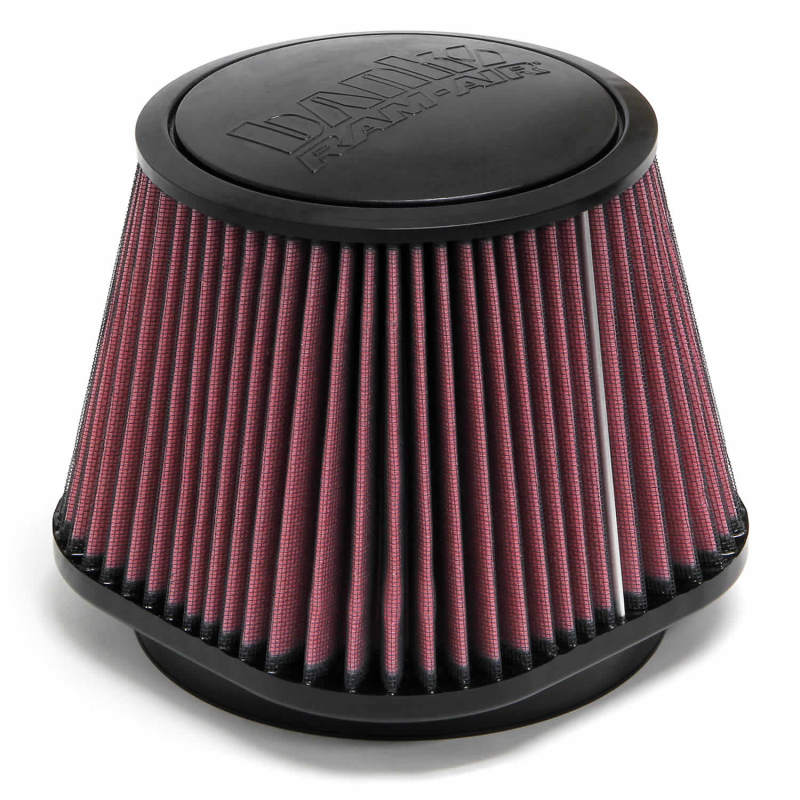 Banks Power 42178 Ram Air System Oiled Filter for Dodge Ram 2500/3500 6.7L Cummins (2007-2012)