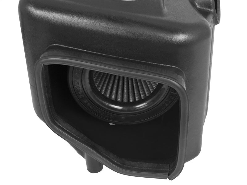 aFe Momentum GT PRO DRY S Stage-2 Cold Air Intake System for GM Silverado/Sierra 2500/3500HD 6.0L V8