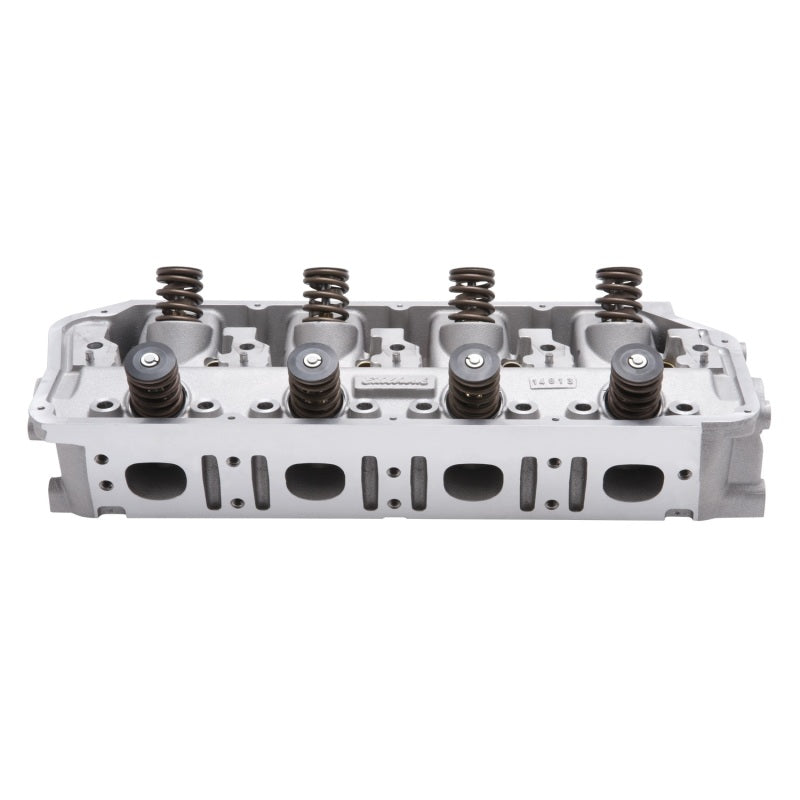 Edelbrock Victor Jr. CNC Cylinder Head for Chrysler 426-572 HEMI Engines Part #61175