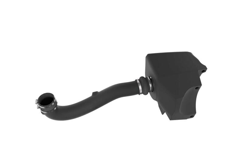 K&N 20-23 Ram 1500 V6 3.6L Performance Cold Air Intake System - Part 63-1594