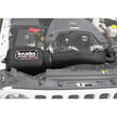 Banks Power Ram-Air Cold Air Intake System for 2018-2026 Jeep Wrangler JL 3.6L and Gladiator JT 3.6L by Banks Power Part 41843