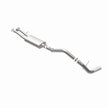 MagnaFlow Street Series Cat-Back Exhaust System Part 15734 for Cadillac Escalade and GMC Yukon
