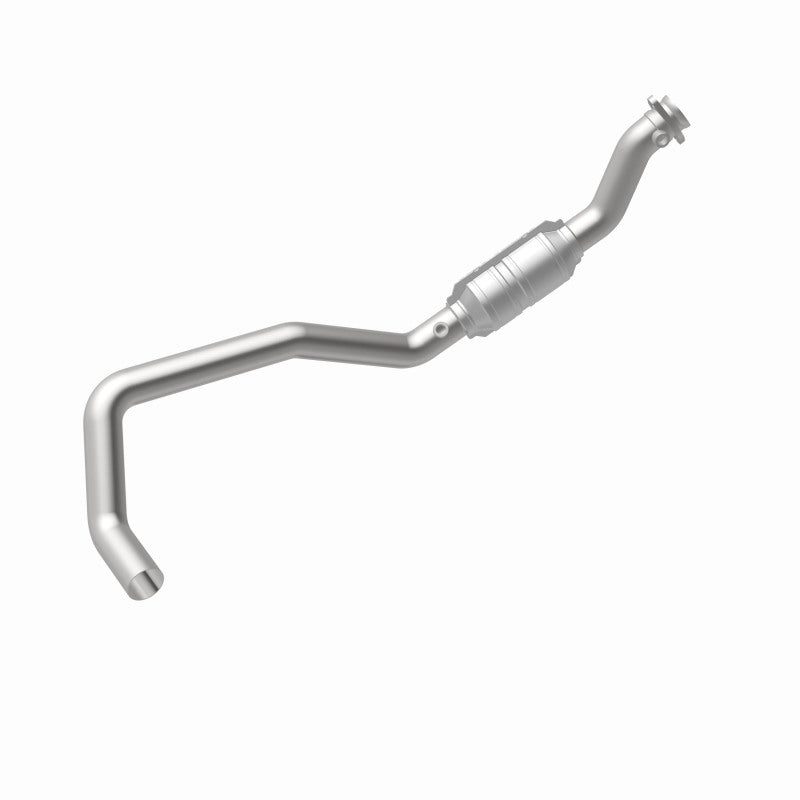 MagnaFlow HM Grade Federal/EPA Compliant Direct-Fit Catalytic Converter for Dodge Ram 1500 (Part #93417)