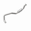 MagnaFlow HM Grade Federal/EPA Compliant Direct-Fit Catalytic Converter for Dodge Ram 1500 (Part #93417)