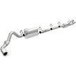 MagnaFlow 19530 Street Series Cat-Back Exhaust System for 2020-2025 Ford F-250/F-350 7.3L V8
