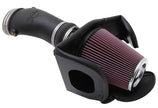 K&N Engineering 57-2579 Performance Cold Air Intake Kit for Ford Mustang Shelby GT 5.4L V8 (2010-2014)