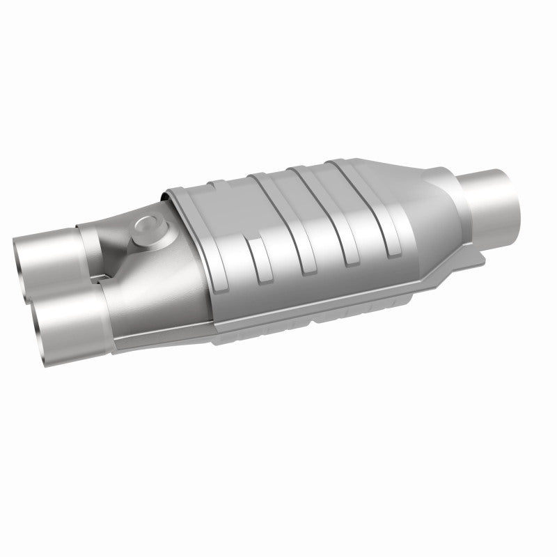 MagnaFlow 4451337 California Grade Universal Catalytic Converter for Dodge Vans and Pickups