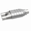 MagnaFlow 4451337 California Grade Universal Catalytic Converter for Dodge Vans and Pickups