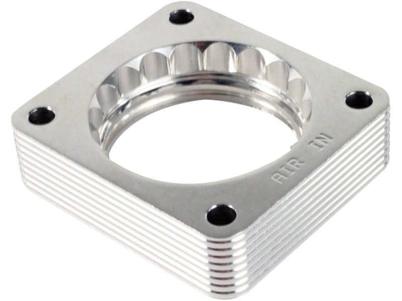 aFe Silver Bullet Throttle Body Spacer Kit for Ford F-150 and F-250 97-10 V8-4.6L / 97-03 V8-5.4L