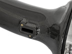aFe Momentum Carbon Fiber Cold Air Intake System for Chevrolet Corvette Z06 (C7) 2015-2019 V8-6.2L