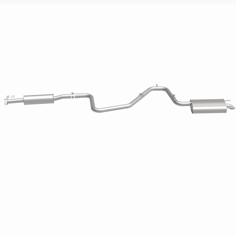 Magnaflow BRExhaust 106-0948 Direct-Fit Replacement Exhaust System for Chevrolet Malibu 2016-2024