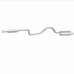 Magnaflow BRExhaust 106-0948 Direct-Fit Replacement Exhaust System for Chevrolet Malibu 2016-2024