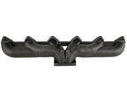 aFe Power BladeRunner Ductile Iron Exhaust Manifold for 98.5-02 Dodge Ram 5.9L Diesel (Part #46-40032)