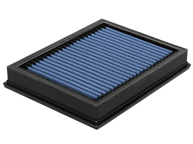 aFe MagnumFLOW PRO 5R OEM Replacement Air Filter for Ford Fusion 2013-2016 and Lincoln Continental 2017-2020