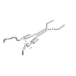 MagnaFlow Street Series Crossmember-Back Performance Exhaust System for Pontiac Firebird and Chevrolet Camaro Part #15899