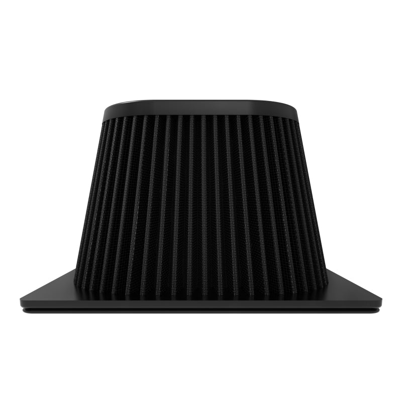 K&N Engineering E-0776HBK Diesel Dryflow Air Filter for Dodge Ram 2500 and 3500 (2003-2004)