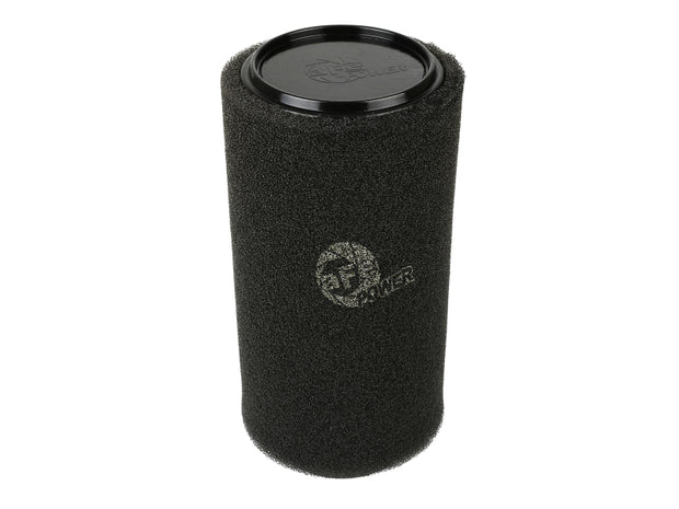 aFe 81-10076-WF Pro DRY S Air Filter with Foam Pre-Filter for Can-Am Maverick 2017-2020