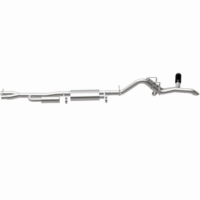 MagnaFlow Overland Series Cat-Back Exhaust System for 2024-2026 Ford Ranger with V6 2.7L by Magnaflow Part #19663