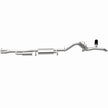 MagnaFlow Overland Series Cat-Back Exhaust System for 2024-2026 Ford Ranger with V6 2.7L by Magnaflow Part #19663