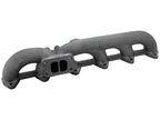 aFe BladeRunner Ductile Iron Exhaust Manifold for 2003-2007 Dodge Ram 2500/3500 Diesel L6-5.9L
