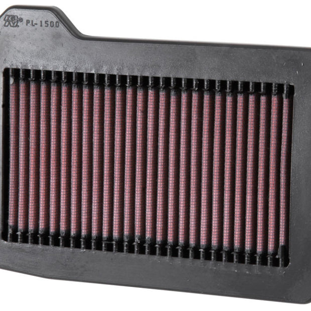 K&N Replacement Air Filter Part Number PL-1500 for Victory Motorcycles