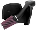 K&N Engineering 57-1518 Performance Intake Kit for Jeep Cherokee 4.0L (1996-2001)