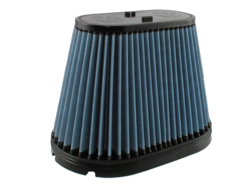aFe MagnumFLOW OE Replacement Air Filter with Pro 5R Media for 2003-2007 Ford F-250 Super Duty V8-6.0L Diesel