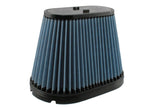 aFe MagnumFLOW OE Replacement Air Filter with Pro 5R Media for 2003-2007 Ford F-250 Super Duty V8-6.0L Diesel