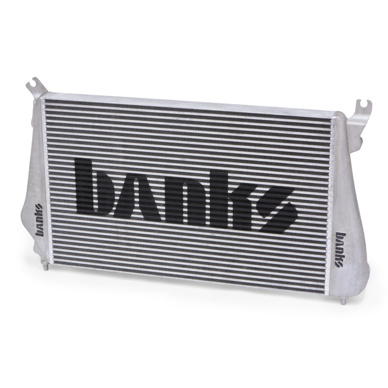 Banks Power 11-16 Chevy/GMC 6.6L Duramax Techni-Cooler Intercooler System with Boost Tubes