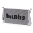 Banks Power 11-16 Chevy/GMC 6.6L Duramax Techni-Cooler Intercooler System with Boost Tubes