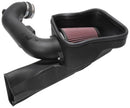 K&N 2018-2022 Ford Mustang GT V8 5.0L F/I AirCharger Performance Intake System