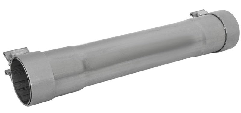aFe MACH Force-Xp 304 Stainless Steel Resonator Delete Pipe for 3-inch Exhaust Systems