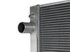 aFe BladeRunner Street Series Aluminum Radiator for 2003-2009 Dodge Diesel Trucks with 5.9L/6.7L Engine - Part #46-52061