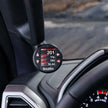 Banks Power iDash Stealth Pod Mount for 2015-2022 Ford F-150 and Super Duty Trucks