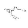 MagnaFlow Competition Series Cat-Back Exhaust System for 1987-1993 Ford Mustang 5.0L - Part 16996