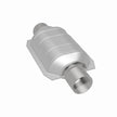 MagnaFlow Universal Catalytic Converter 2.25 Inch - CARB Compliant, Model 444105