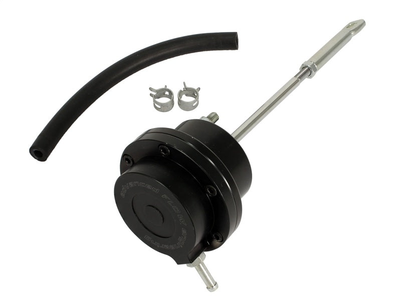 aFe Power BladeRunner GT Series Wastegate Actuator for Ford Diesel Trucks 99.5-03 V8-7.3L