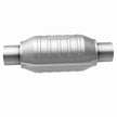 MagnaFlow OEM Grade Universal Catalytic Converter 54309 – EPA Compliant, 3-inch Diameter