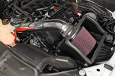 K&N Engineering 77-2591KP Cold Air Intake System for 2015-2016 Ford F-150 5.0L V8 F/I