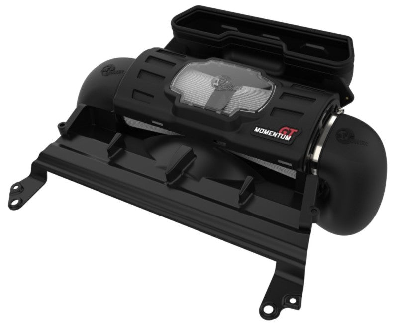 aFe Momentum GT Pro Dry S Cold Air Intake System for 2021-2024 Ram 1500 TRX V8-6.2L Supercharged