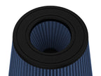 aFe MagnumFLOW Pro 5R Intake Replacement Air Filter for Magnum Force Intakes — 6 in F x 9 in B x 7 in T (Inverted) x 9 in H