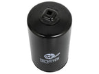 aFe ProGuard D2 Oil Filter Part Number 44-LF024 for Ford Super Duty 6.7L Diesel Engines