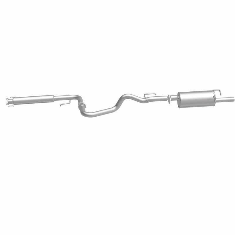 MagnaFlow BRE Exhaust Kit 05-11 Chevrolet HHR Replacement Exhaust System Part Number 106-0019