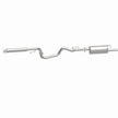 MagnaFlow BRE Exhaust Kit 05-11 Chevrolet HHR Replacement Exhaust System Part Number 106-0019