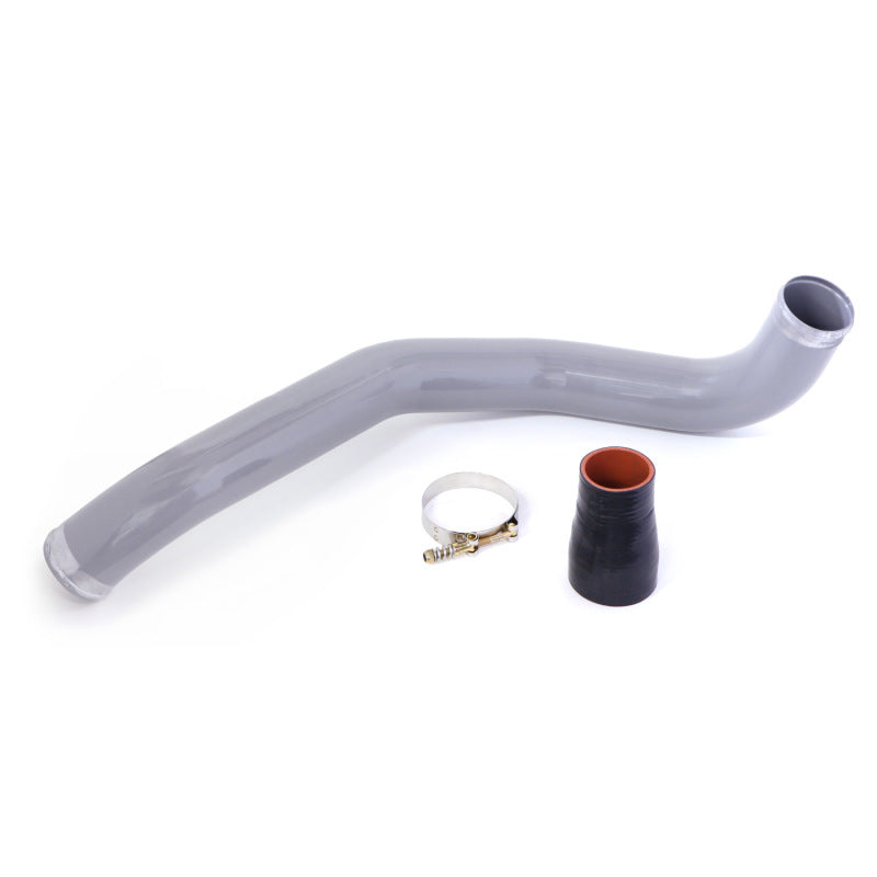 Banks Power 04.5-09 Chevy 6.6L Boost Tube Upgrade Kit with Red Powder Coat